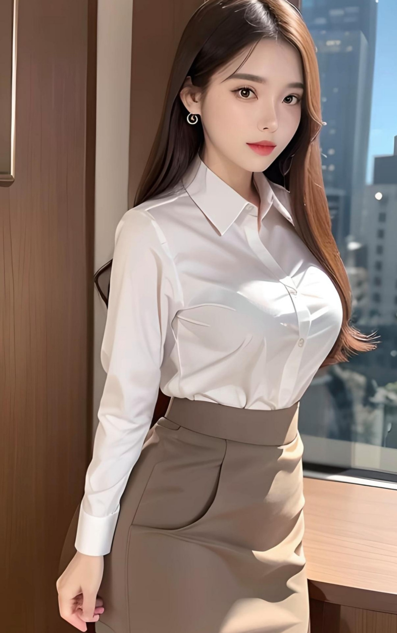 优雅得体,知性自信,端庄性感,从容气质.