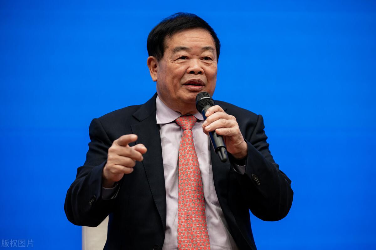 曹德旺:爱国商人的奋斗与担当