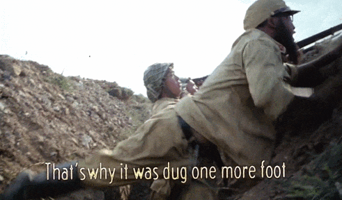 三毛从军记播出32年小时候没看懂长大后我明白那些隐喻