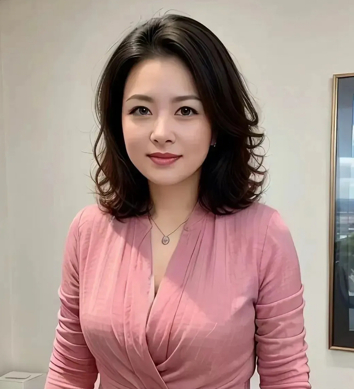 我今年62岁,花了4500请了一个45岁的保姆来照顾我,她是单亲家庭,所以