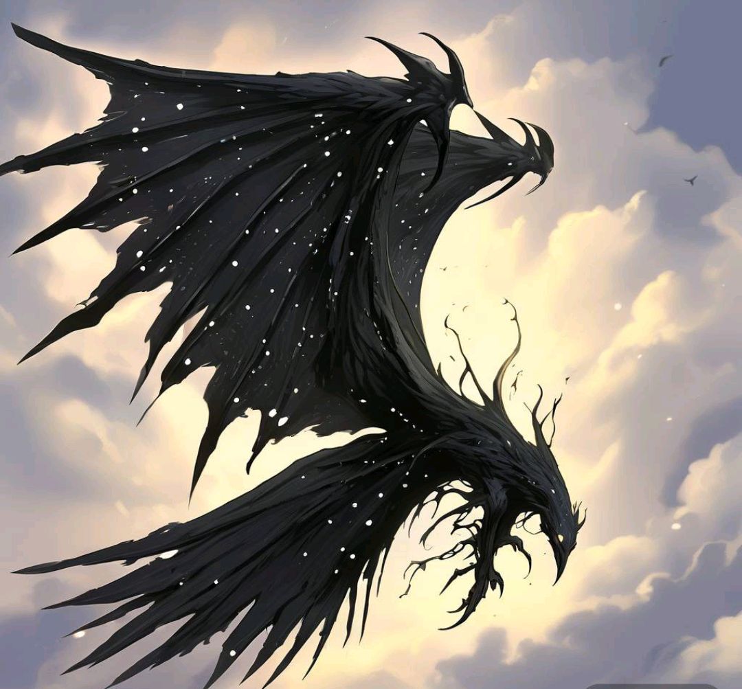 死神星"死亡之翼"