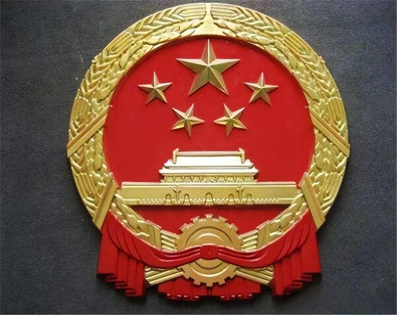 1949年林徽因抱病设计国徽,多次被驳回,周总理:添上麦穗就好了