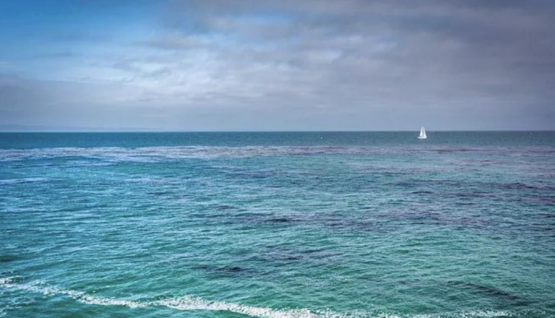 1985年中国一客机在太平洋坠落机上274人命悬一线华航006空难