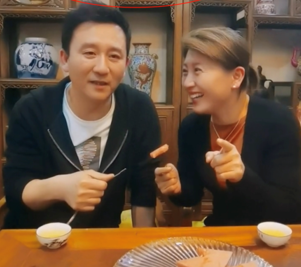 坎坷男星赵毅48岁还未婚单身闫学晶多次为他保大媒