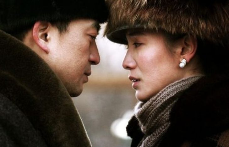 回顾宋佳上综艺败坏观众缘与张黎的恋情成为黑历史42岁仍单身