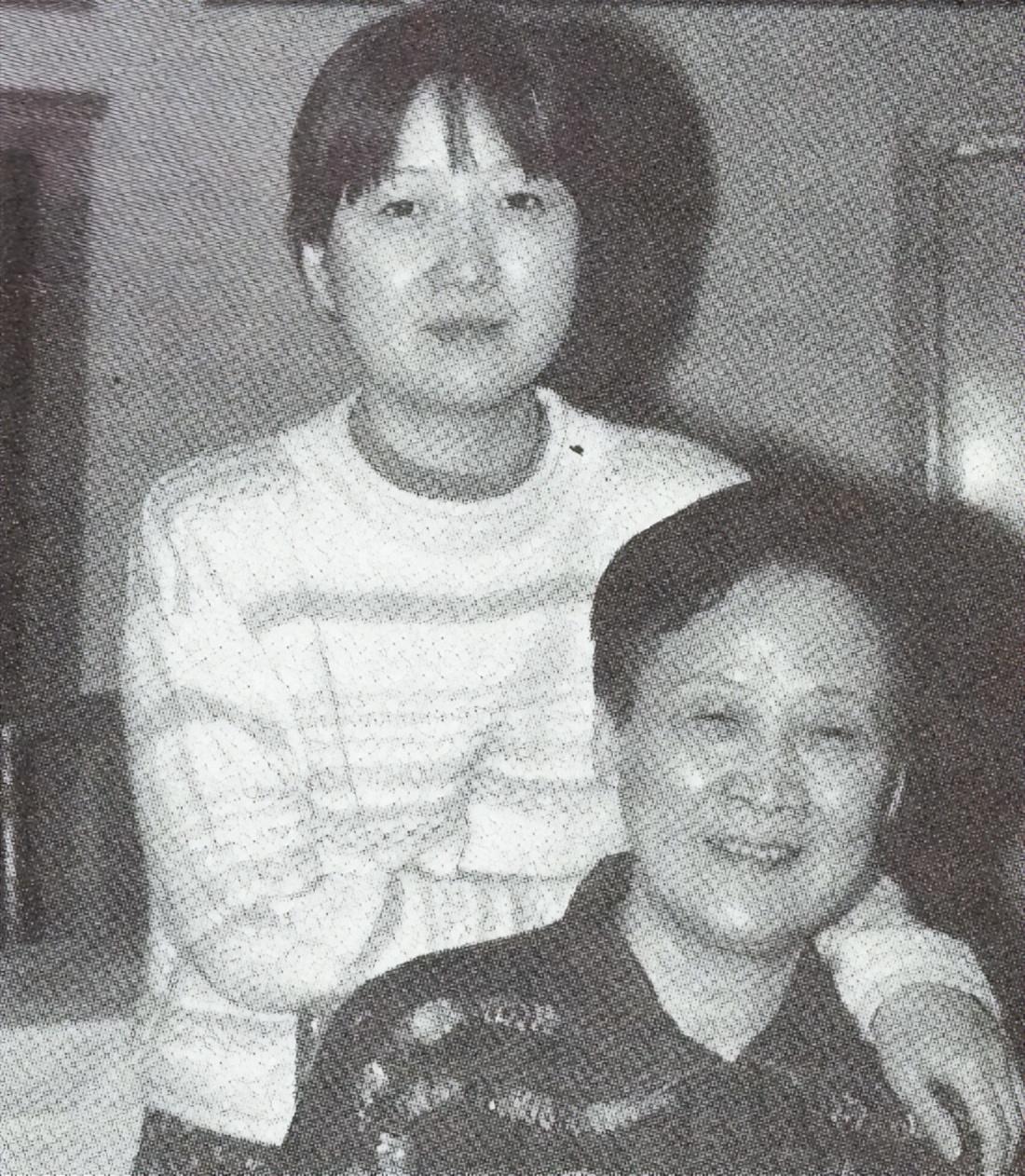 回顾谌容两儿一女大儿子去世女儿背债女婿英达给予致命一击