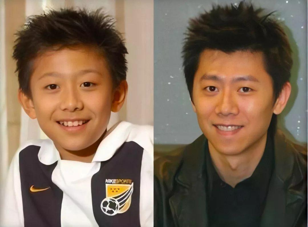 8对长相相似的明星让人傻傻分不清能够认出三对算你牛