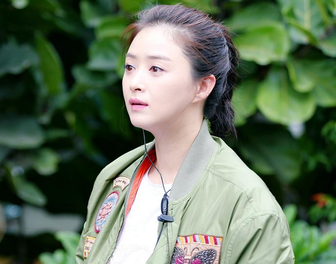 僵硬的陈数假哭的热巴都来看看原生脸蒋欣教你教科书式哭戏