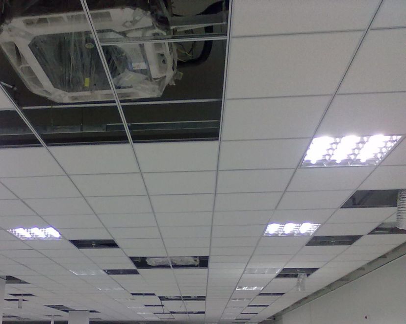 矿棉板吊顶该怎么做