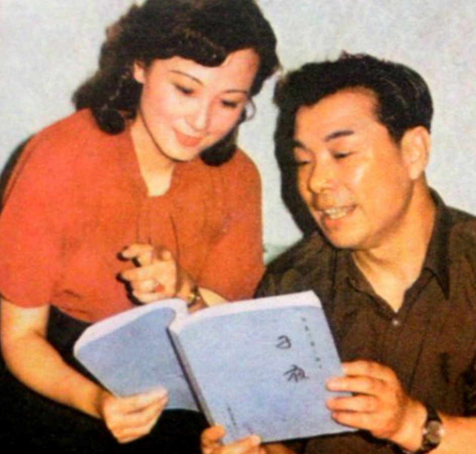 回顾演员李仁堂73岁悄然去世病逝21年妻子的坚持令人泪目