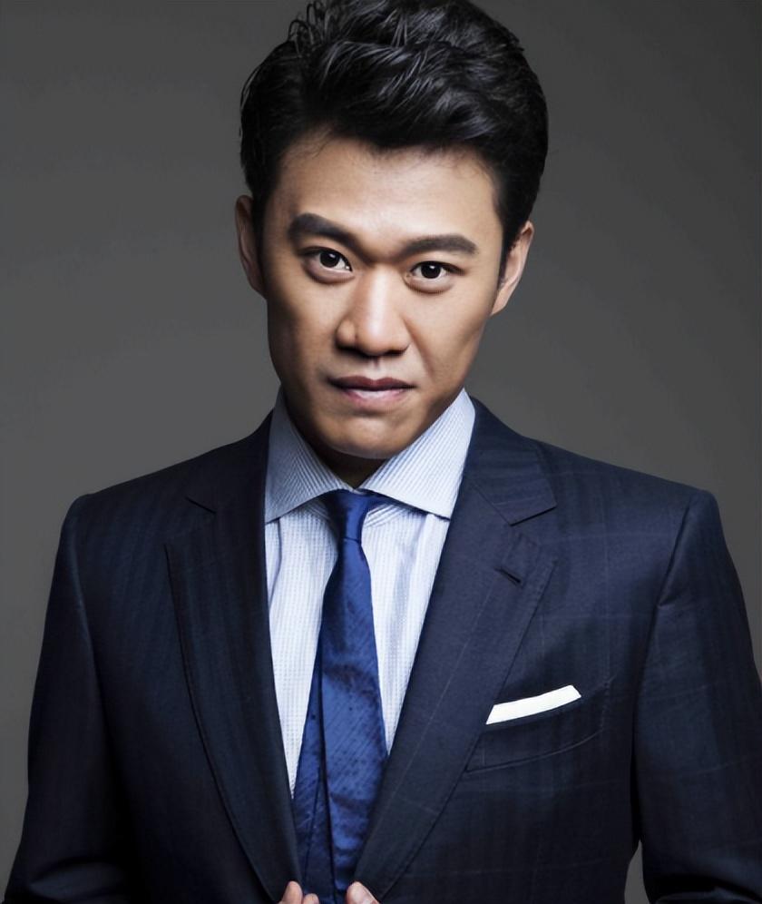 由于父母忙,宋春丽侄子宋楚炎可以说是在她家长大的.