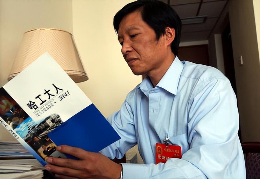 回顾宝藏校长王树国官方宣布卸任退休后他将去往哪里