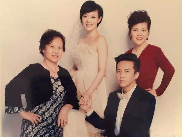 回顾向海清受孙俪资助4年上大学后用6000字控诉揭开她的真面目