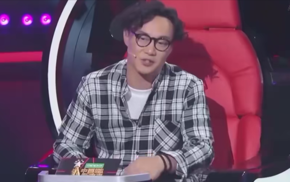 好声音导师现状李健最稳那英汪峰惹争议刘欢霆锋扛住口碑