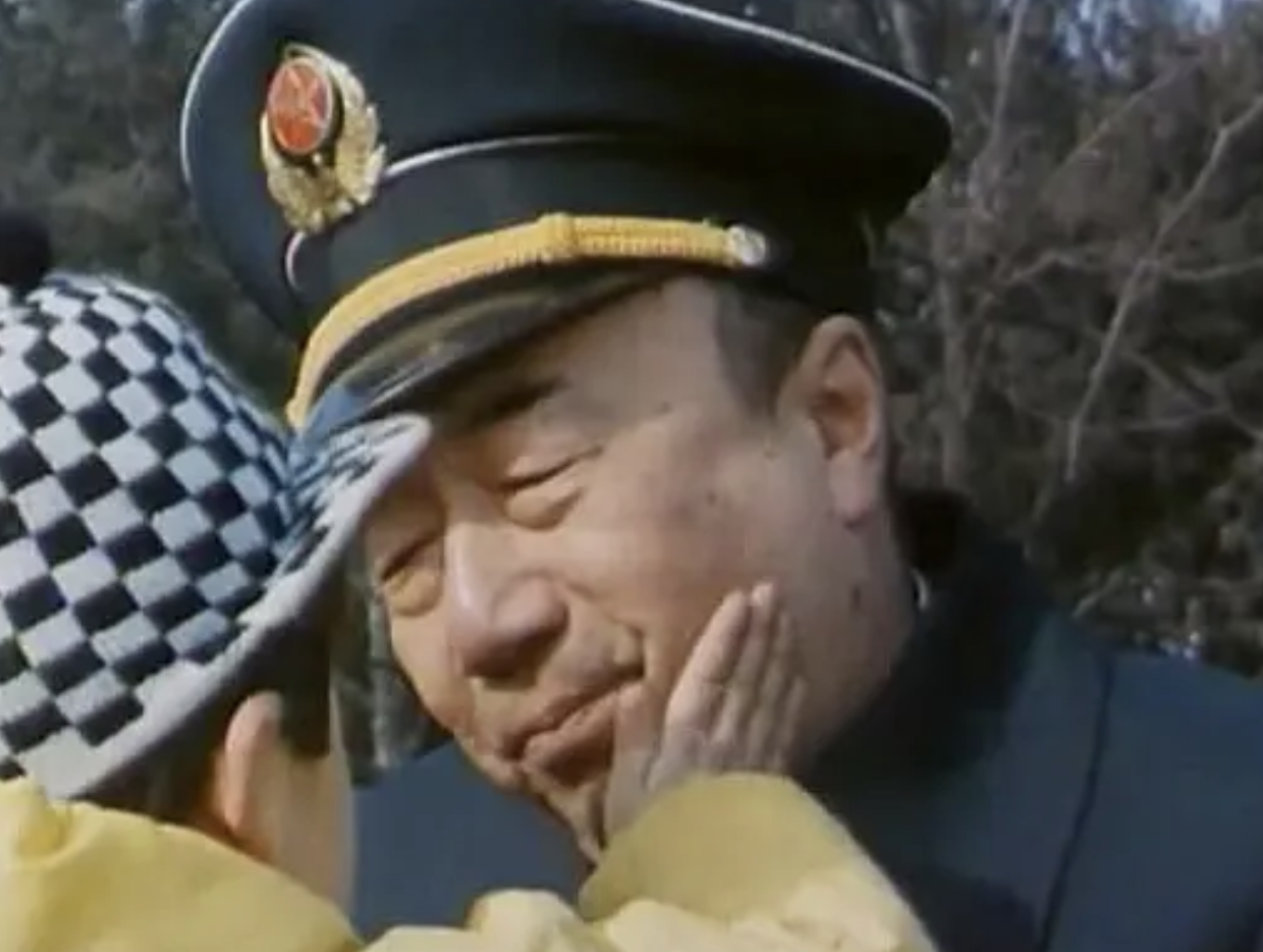 回顾老戏骨李丁一生很疼爱妻子去世11年后儿子也不幸病逝