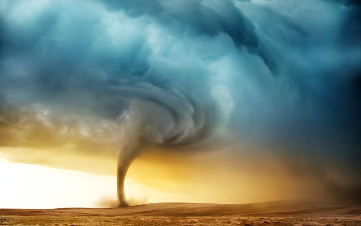 亚里士多德的气象学揭露了龙卷风的形成颠覆了古人的认知