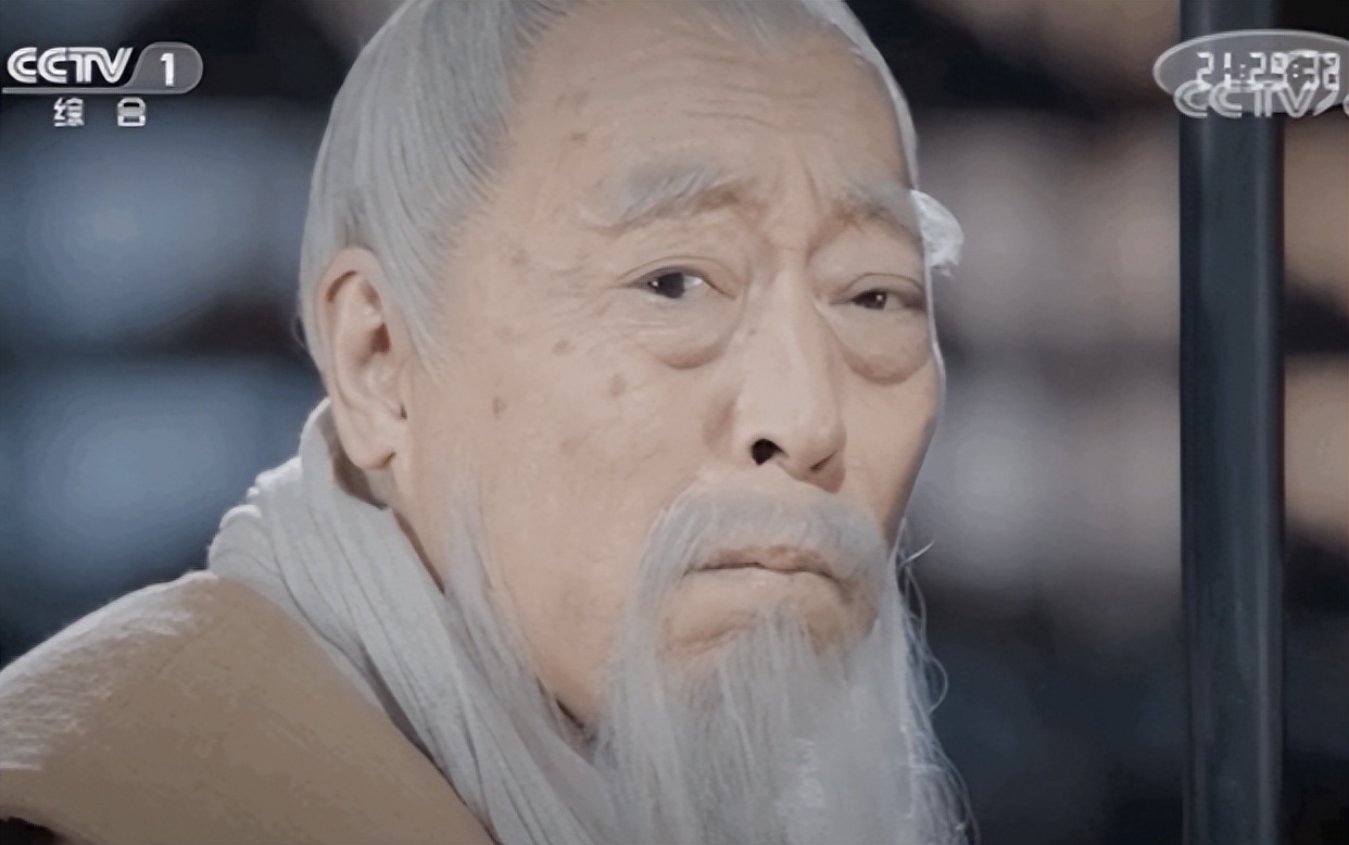 一个眼神让撒贝宁落泪,从"面瘫"到影帝,倪大红到底经历了什么