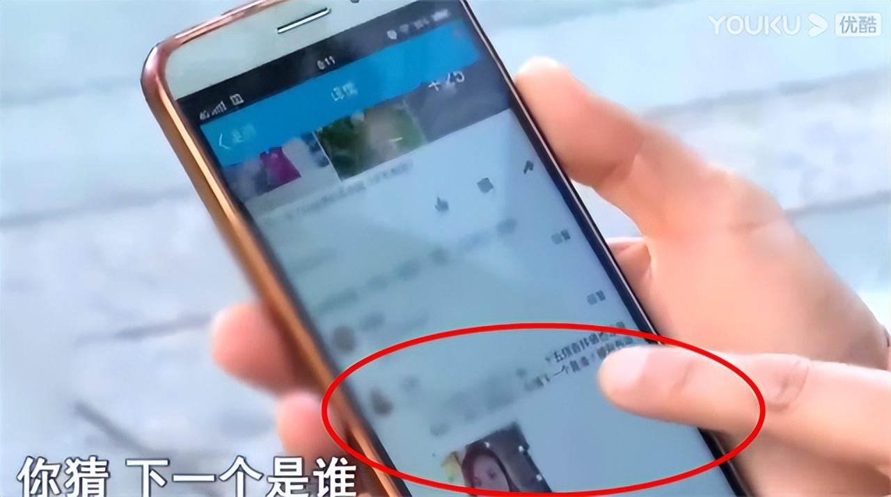 回顾6旬老太嫉妒女儿婚姻太幸福强迫女儿离婚女婿怪我太帅