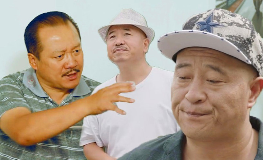 回顾王小利与前妻苦熬7年离婚二婚娶李琳为妻如今苦尽甘来