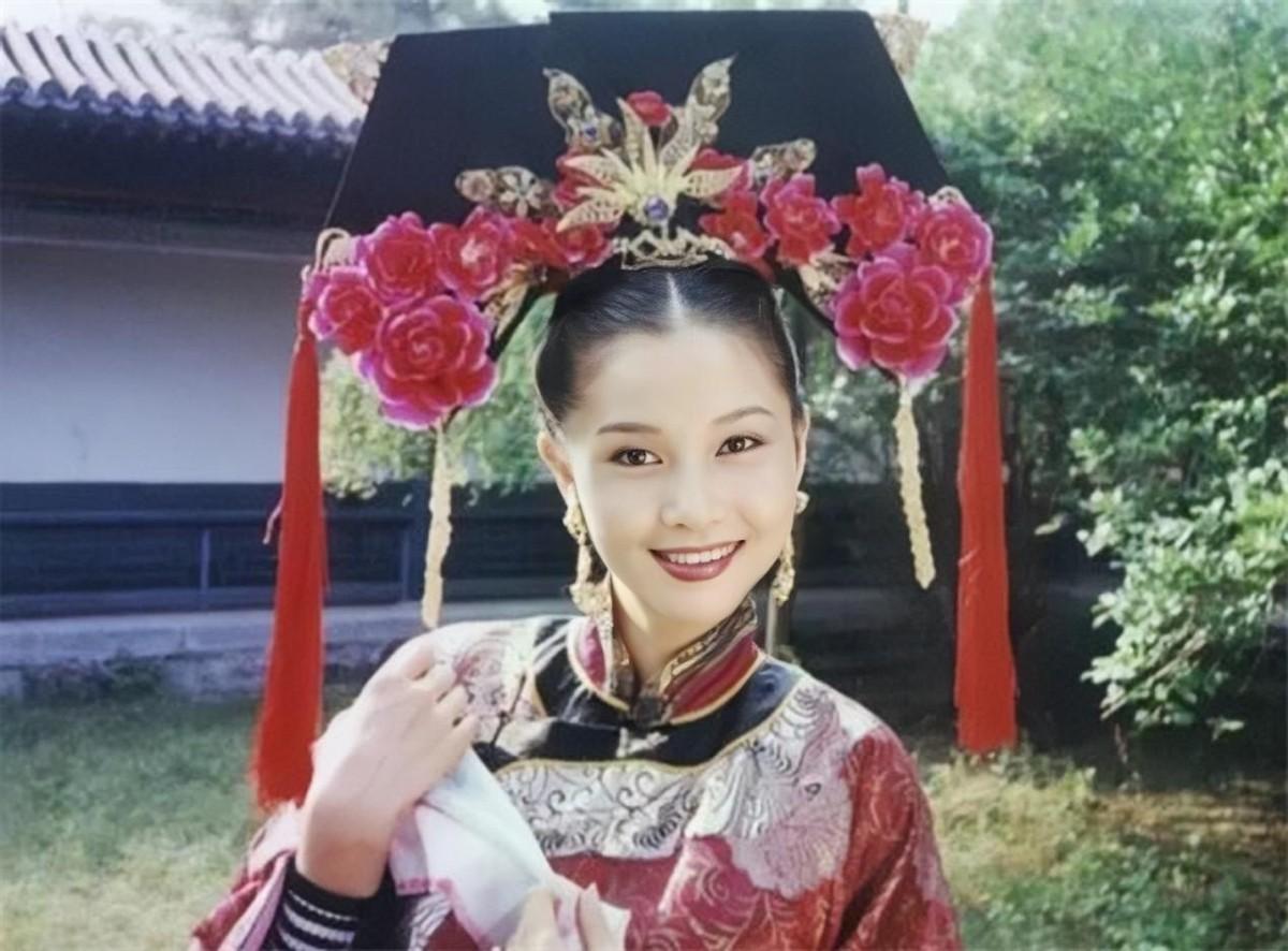 回顾演员侯继林嫁给孙松24年无儿无女却被婆婆和丈夫宠成宝