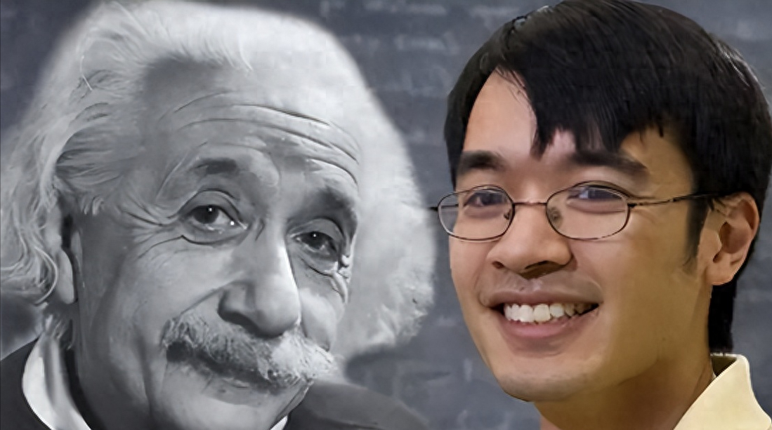 回顾神童陶哲轩8岁高考760分智商远超爱因斯坦今成美国技术员