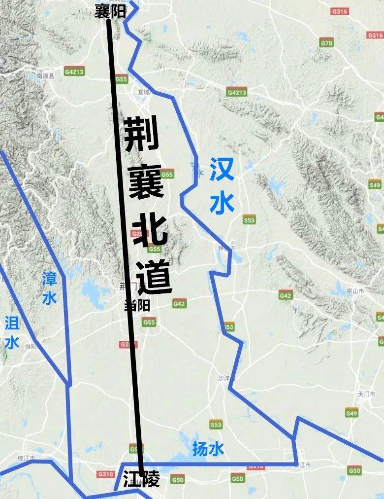 曹操同志在赤壁遭遇了208年冬天里的一把火之后,表面得瑟内心沮丧地