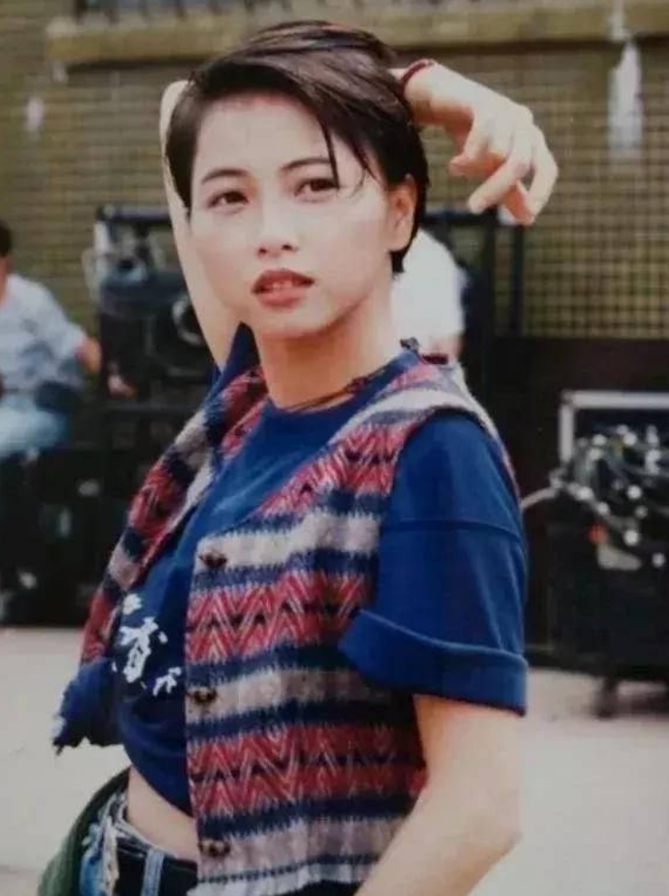 回顾刘玉翠:凭阿紫一角走红,40岁抑郁差点自杀,恋爱26年不结婚