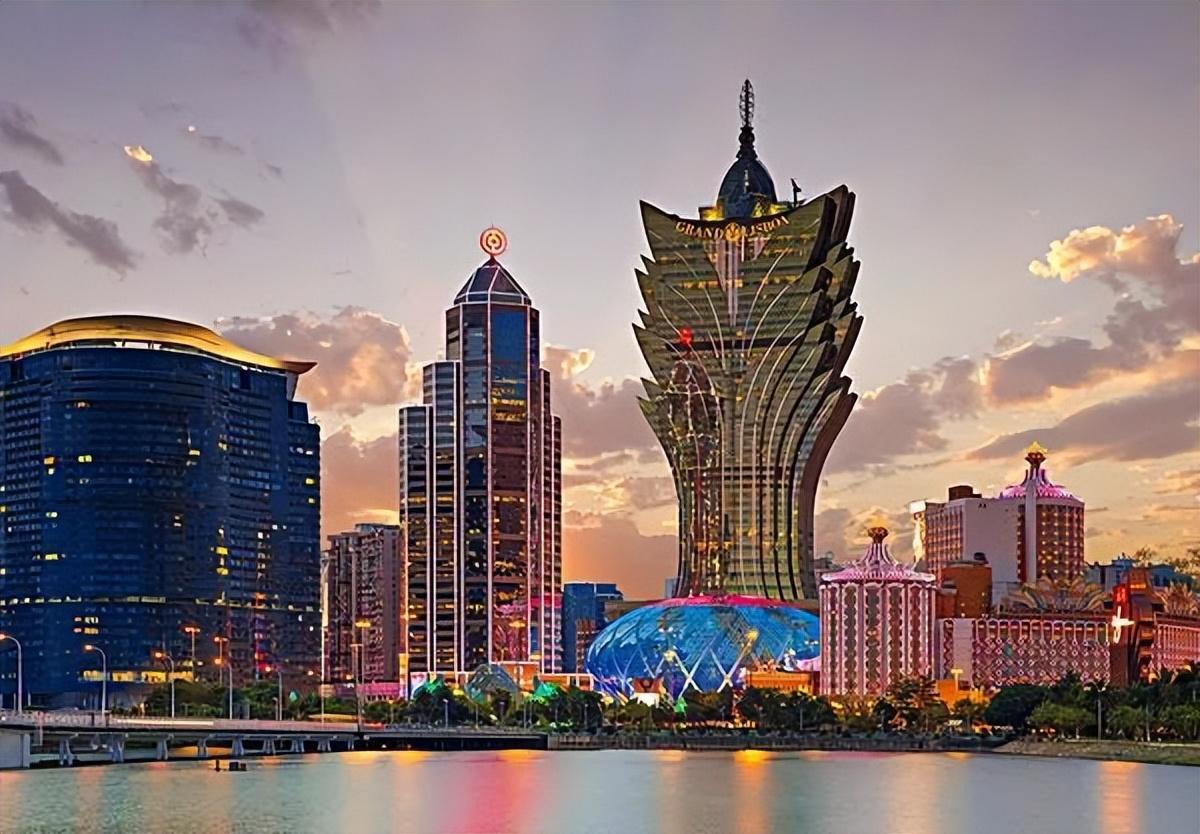 回顾:如果你在澳门赌场赢了1000万,收手不玩走人,会有什么后果?