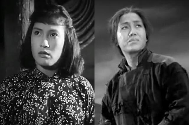 母亲专业户曲云丈夫和女婿都是演员她晚年为何捡垃圾