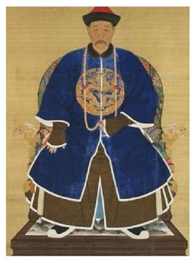 德妃乌雅氏行为反常是对雍正帝不满她是为了平衡诸妃的内心