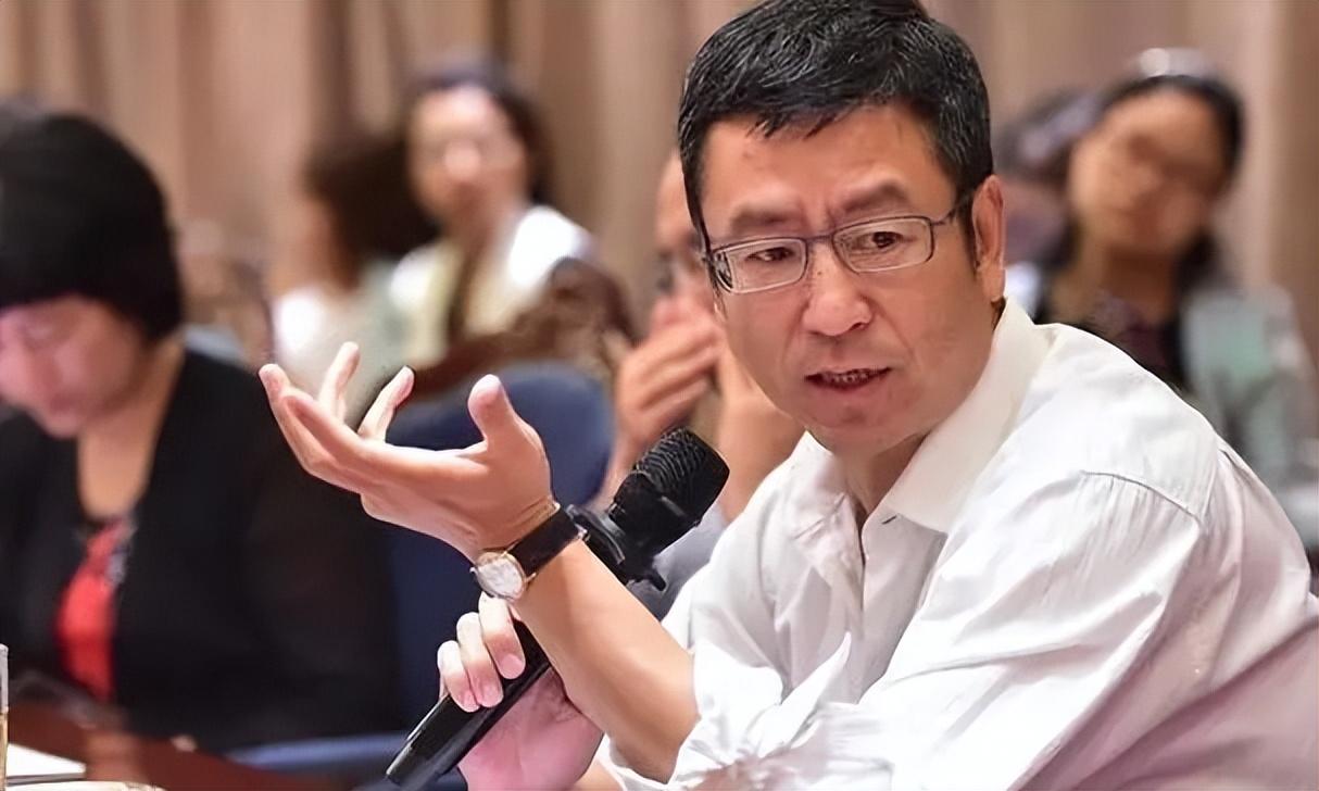 央视一哥白岩松被病痛折磨暴瘦50斤睡34个小时数次想自杀