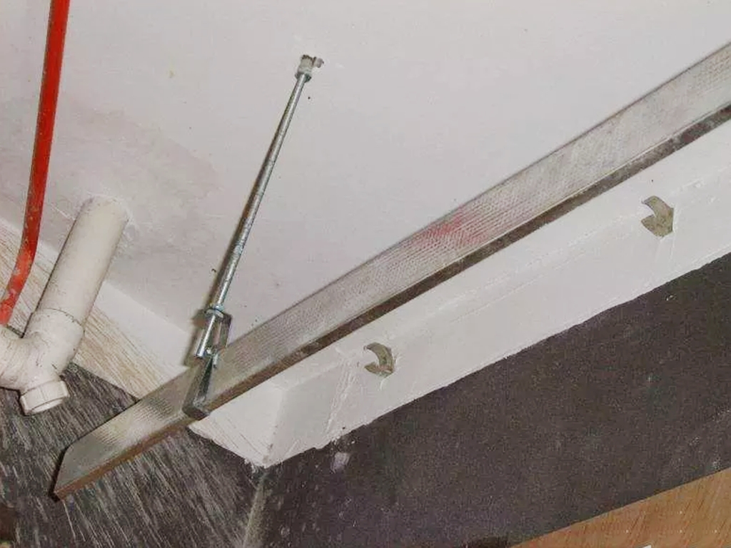 矿棉板吊顶该怎么做