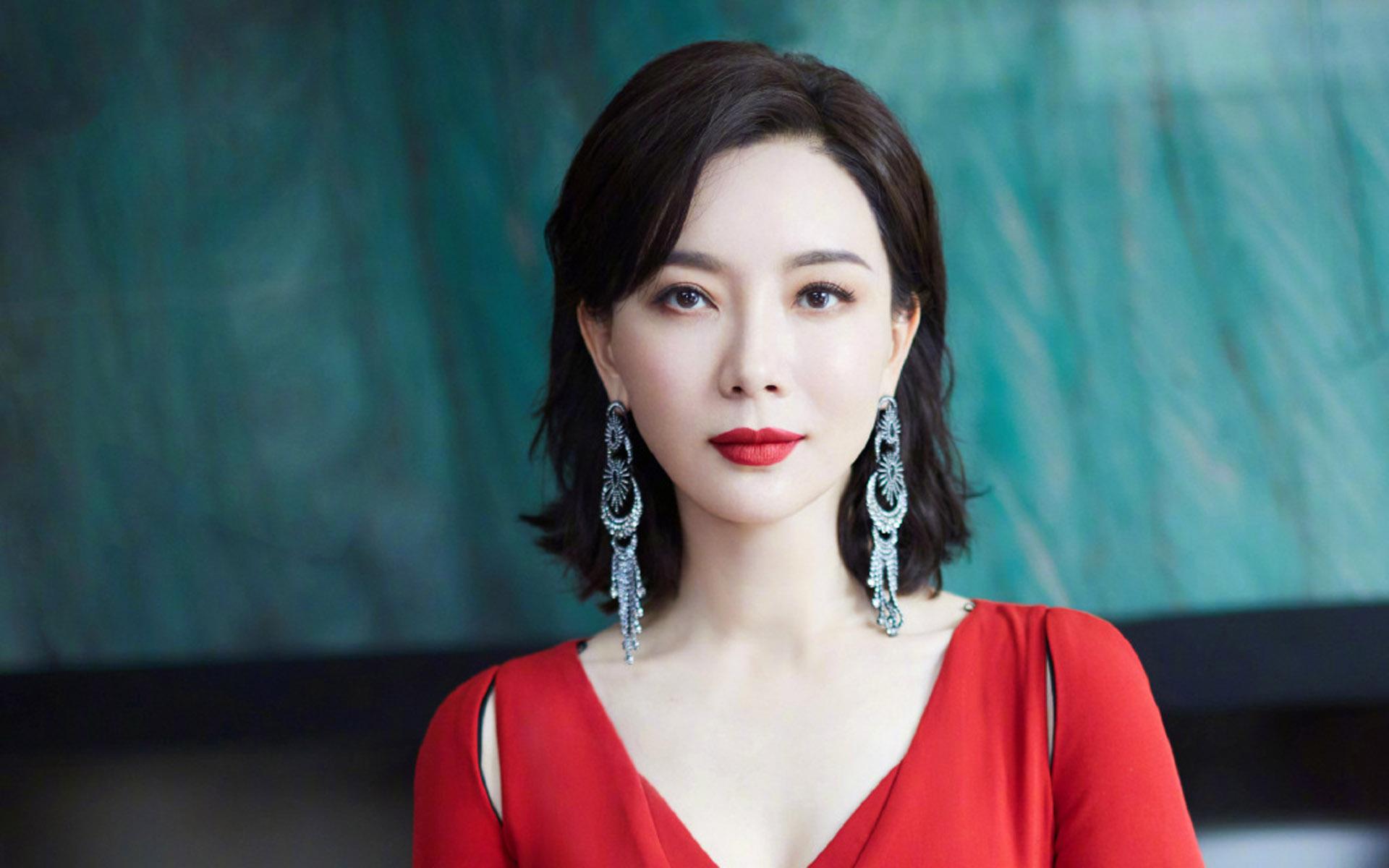 僵硬的陈数假哭的热巴都来看看原生脸蒋欣教你教科书式哭戏