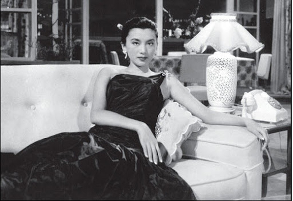 原配背叛苦恋夏梦二婚妻被绿提出结扎揭金庸19岁长子自杀始末