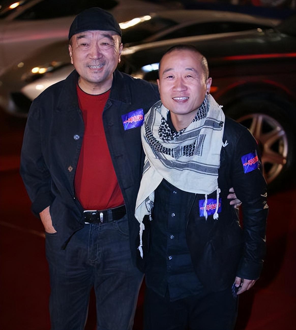 回顾李保田儿媳陈燕琳公公缺席我们的婚礼用爱化解父子两人矛盾