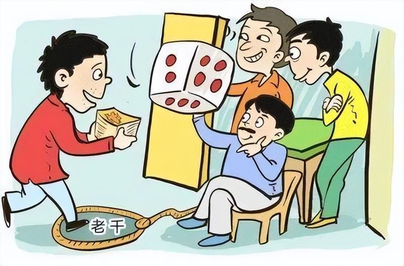 回顾如果你在澳门赌场赢了1000万收手不玩走人会有什么后果