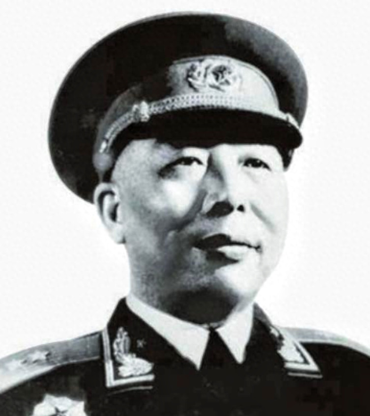 1950年,时任上海沪警备区司令员的宋时轮走进了这家餐馆.