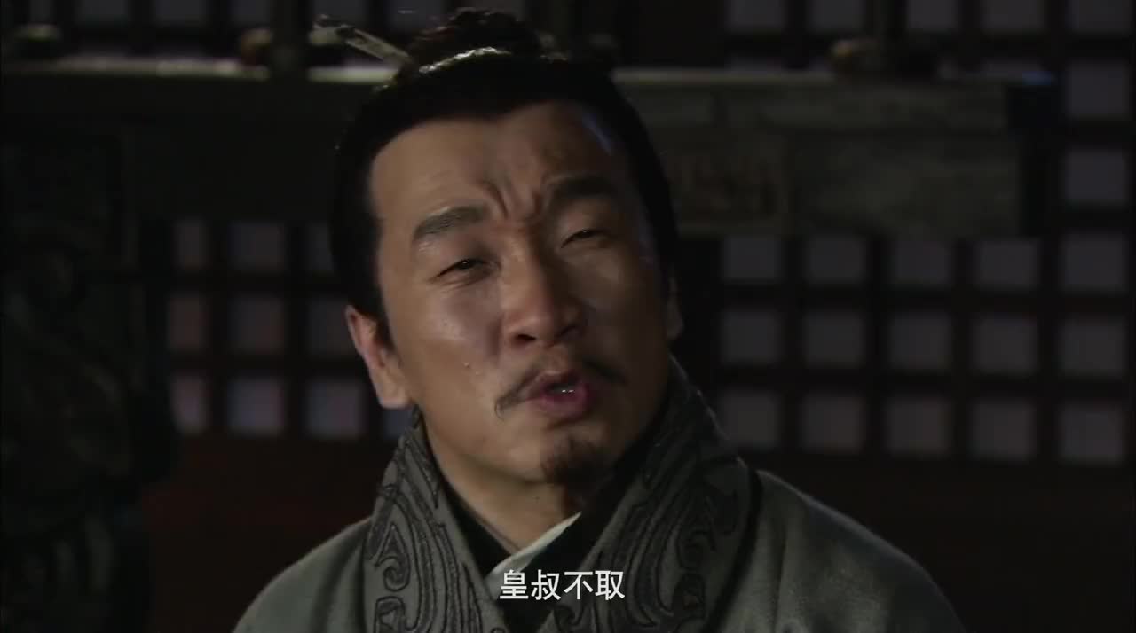 卖蜀的张松是一个什么样的人小人防不胜防但绝对不可以重用