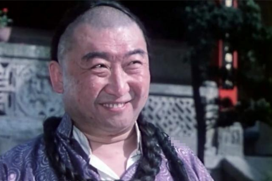 回顾颜彼得貌丑心善照顾病妻12年妻子病逝仅1年他也遗憾离世