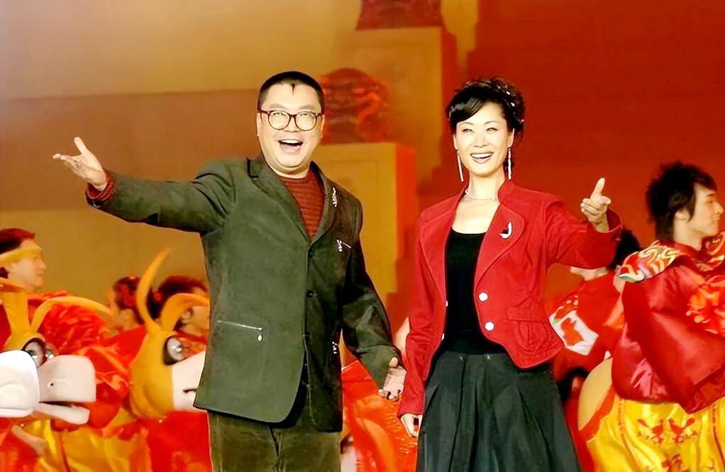 回顾歌手于文华与前夫李凡不欢而散带女儿再嫁网恋如今美满