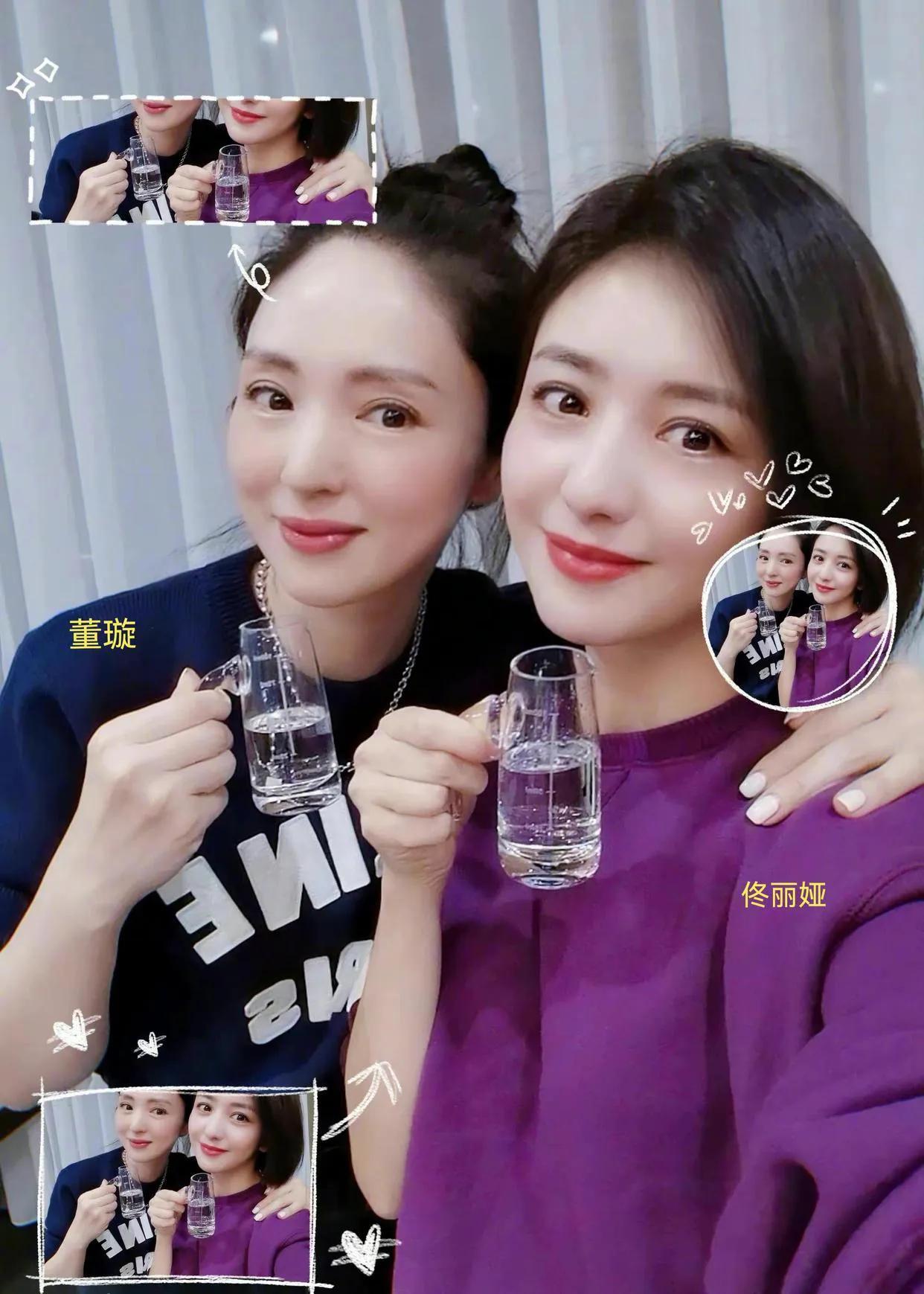 8对长相相似的明星让人傻傻分不清能够认出三对算你牛