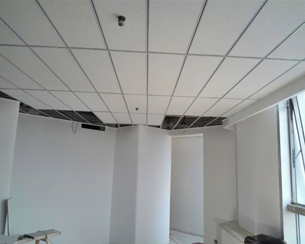 矿棉板吊顶该怎么做