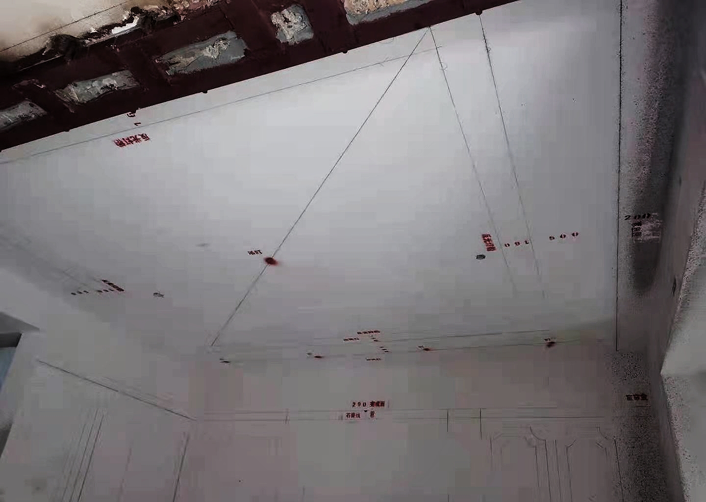 矿棉板吊顶该怎么做