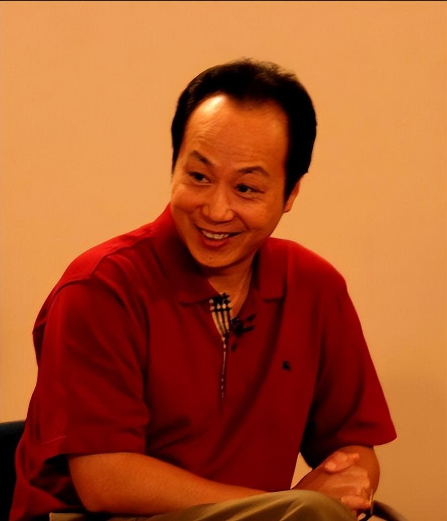 回顾刘继红罗京去世后改嫁富豪14年过去她依然是爱罗京的人
