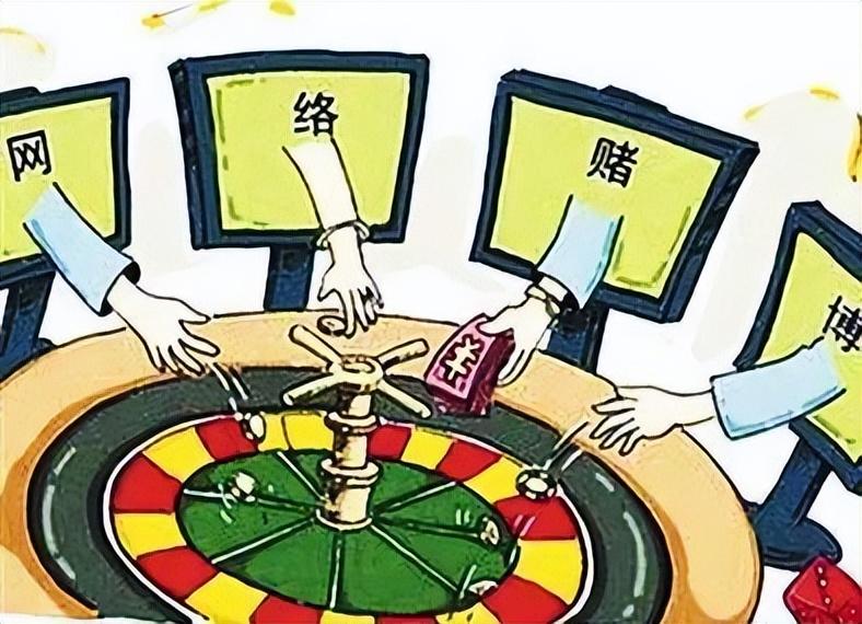 回顾如果你在澳门赌场赢了1000万收手不玩走人会有什么后果