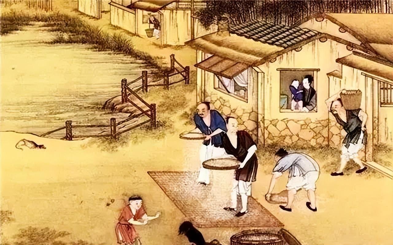 "国恒以弱灭,独汉以强亡",听着像吹牛皮,为啥汉朝敢那么说?