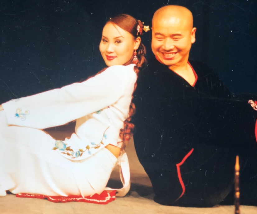 回顾王小利与前妻苦熬7年离婚二婚娶李琳为妻如今苦尽甘来