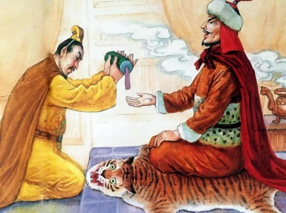 在很多人的印象中宋朝一直很软弱为什么还能延续三百多年