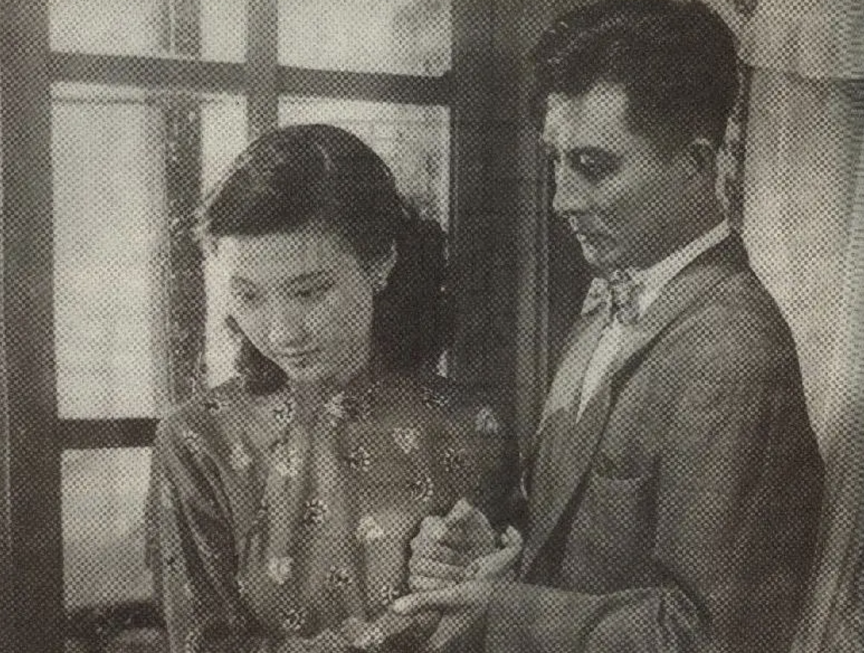 回顾黄宗英一生4段婚姻17岁成寡妇68岁再当新娘活成了传奇