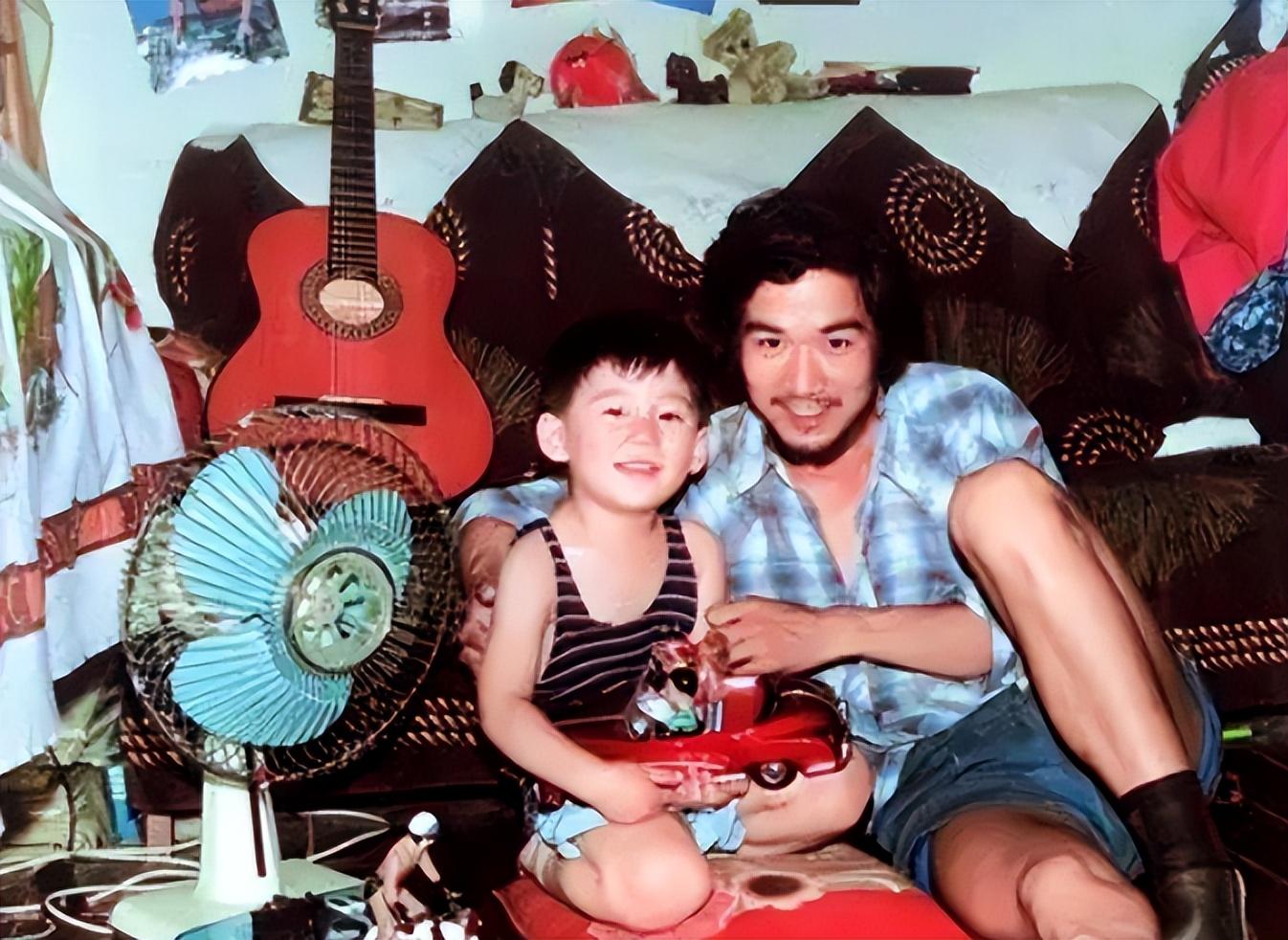 回顾张国立与罗秀春离婚34年他再婚幸福甜蜜至今单身牵挂儿子